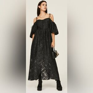 Hoffman Copenhagen Angele dress